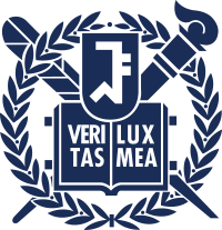 seoul national university logo